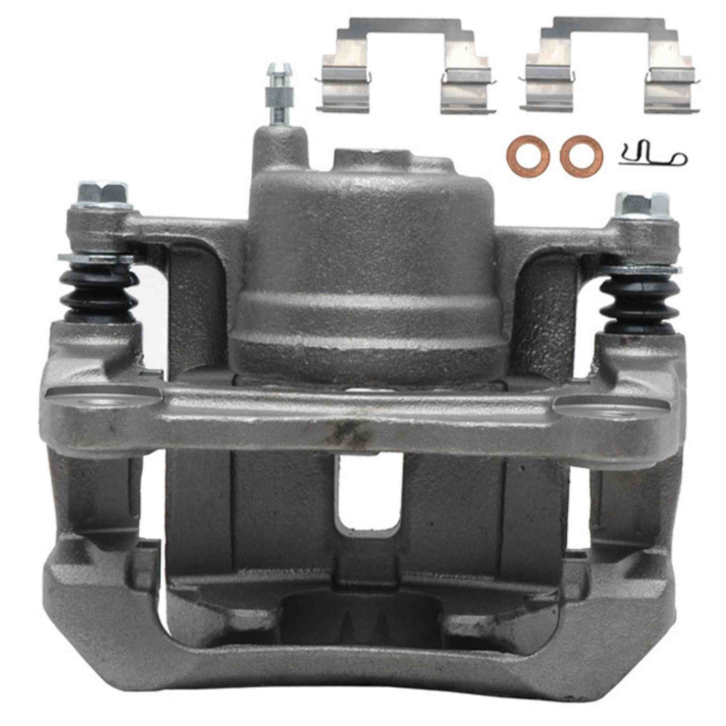 Raybestos Brakes Disc Brake Caliper FRC11385