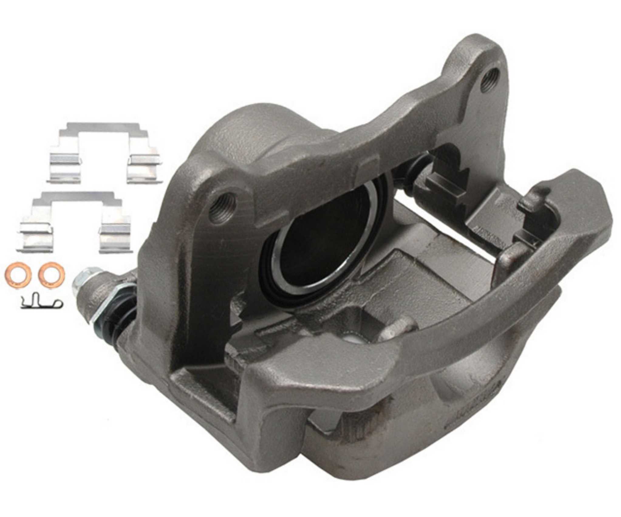 Raybestos Brakes Disc Brake Caliper FRC11386