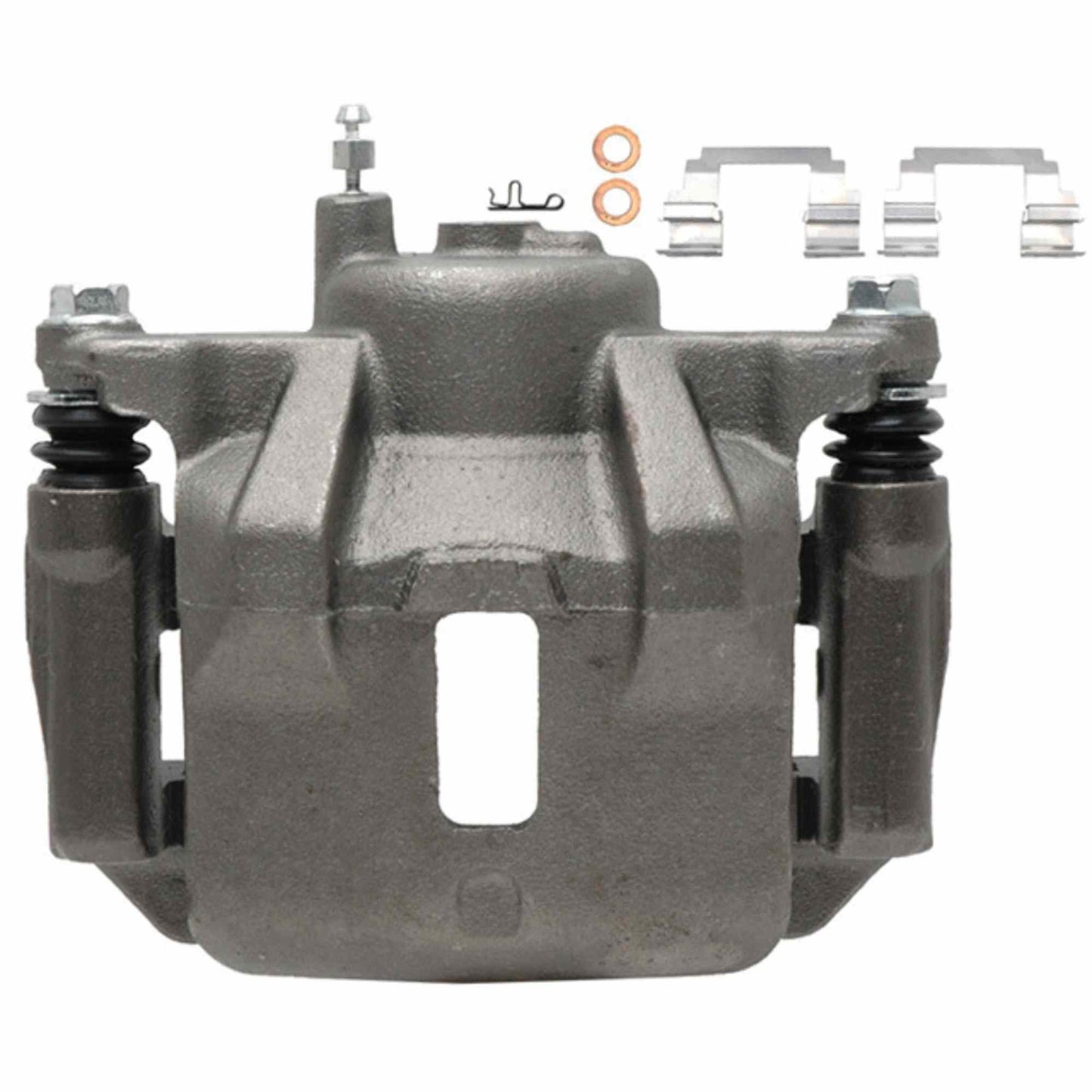 Raybestos Brakes Disc Brake Caliper FRC11386
