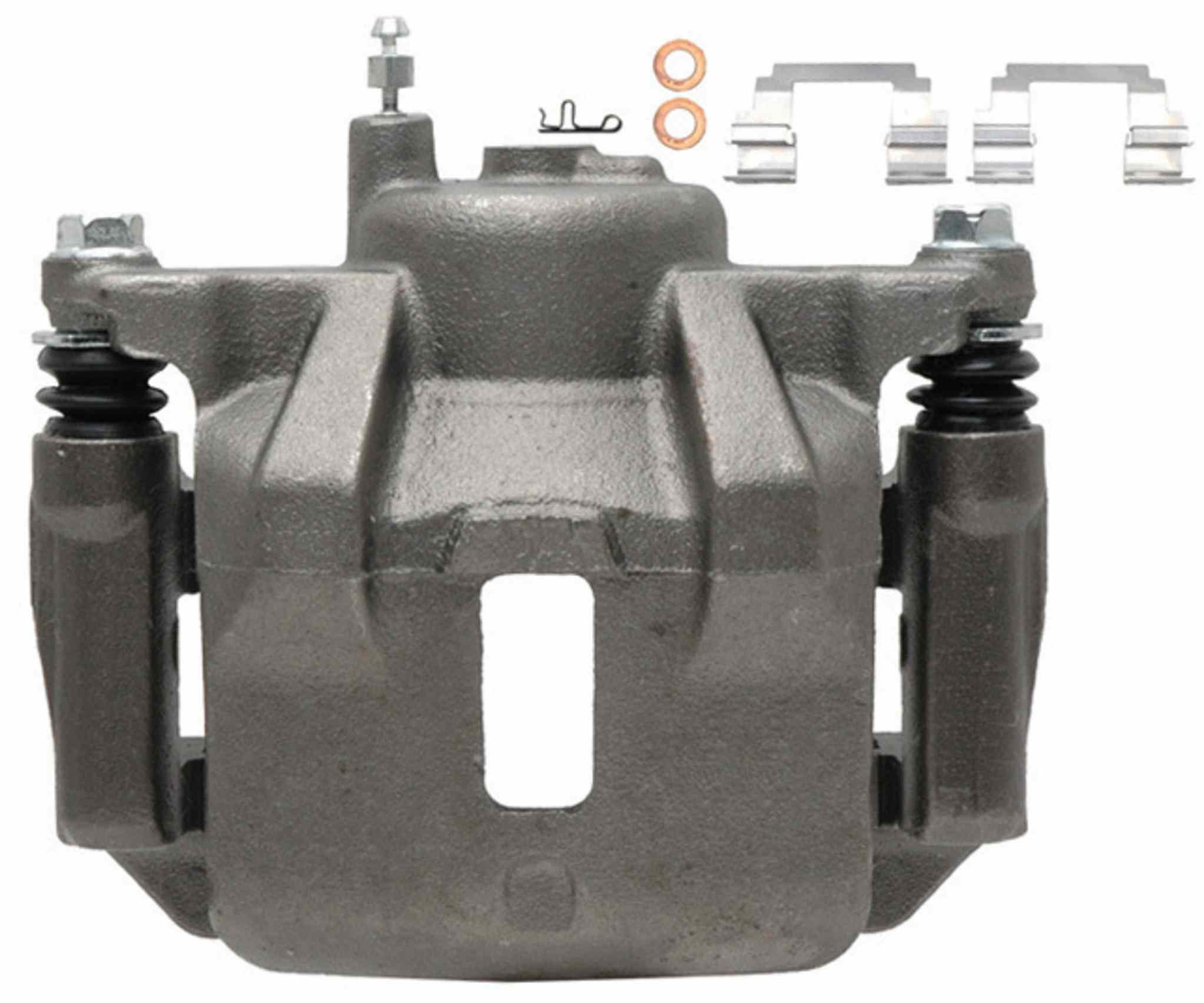 Raybestos Brakes Disc Brake Caliper FRC11386