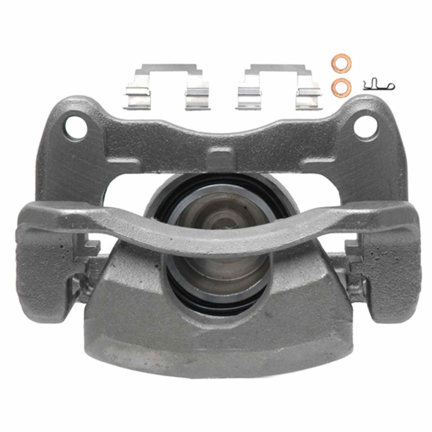 Raybestos Brakes Disc Brake Caliper FRC11386