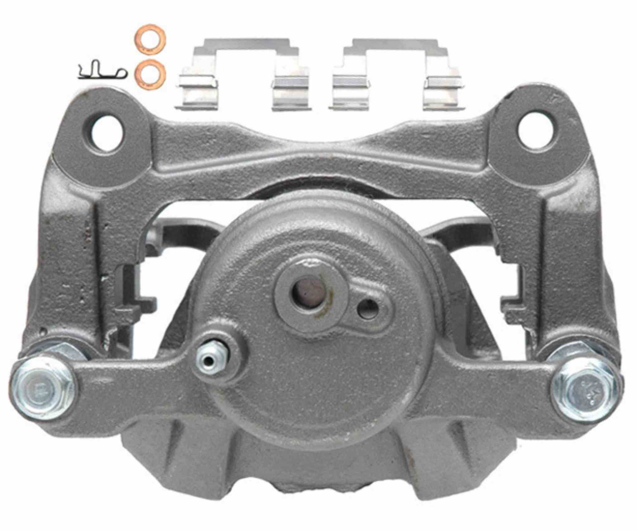 Raybestos Brakes Disc Brake Caliper FRC11386