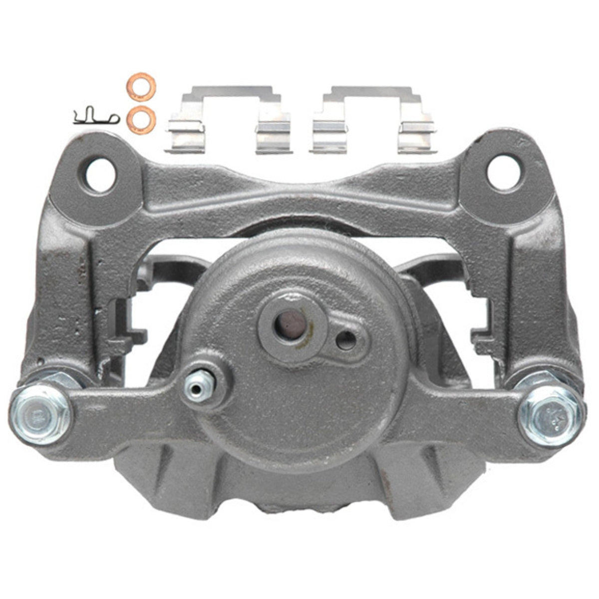 Raybestos Brakes Disc Brake Caliper FRC11386