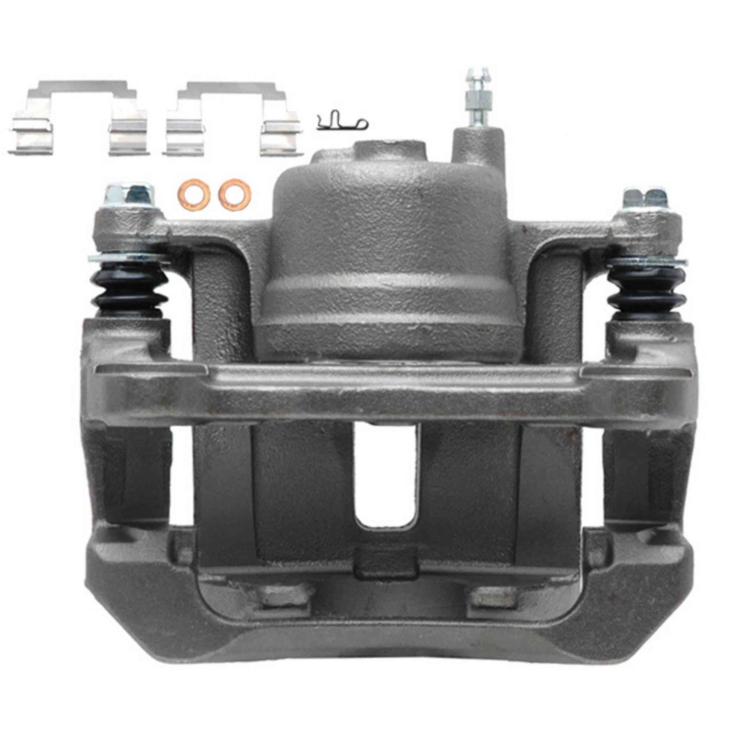 Raybestos Brakes Disc Brake Caliper FRC11386