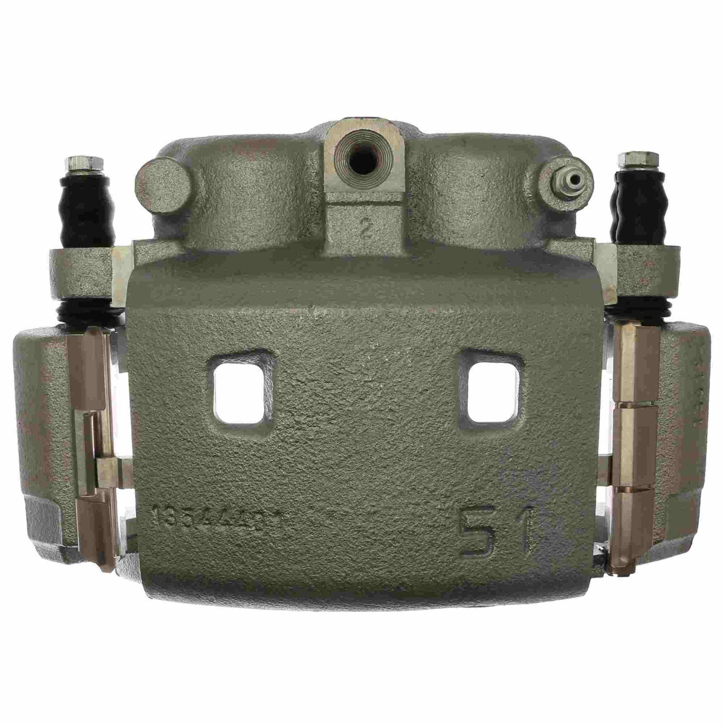Raybestos Brakes Disc Brake Caliper FRC11389N