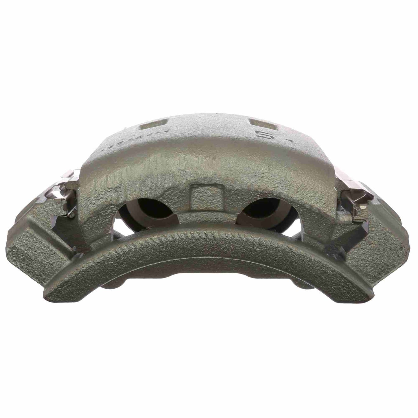 Raybestos Brakes Disc Brake Caliper FRC11390N