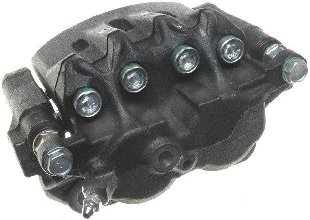 Raybestos Brakes Disc Brake Caliper FRC11393