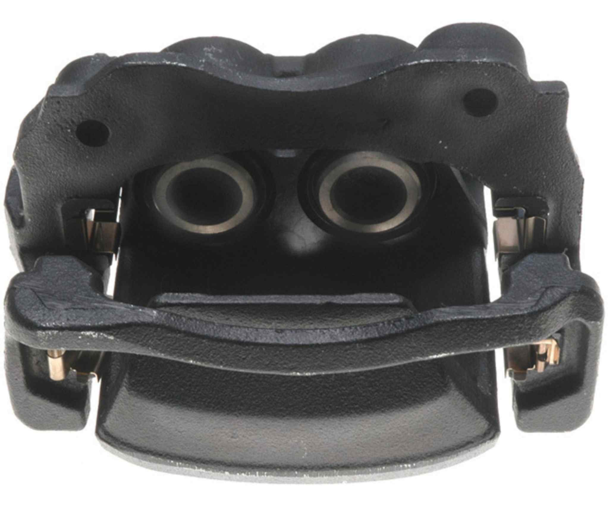 Raybestos Brakes Disc Brake Caliper FRC11393