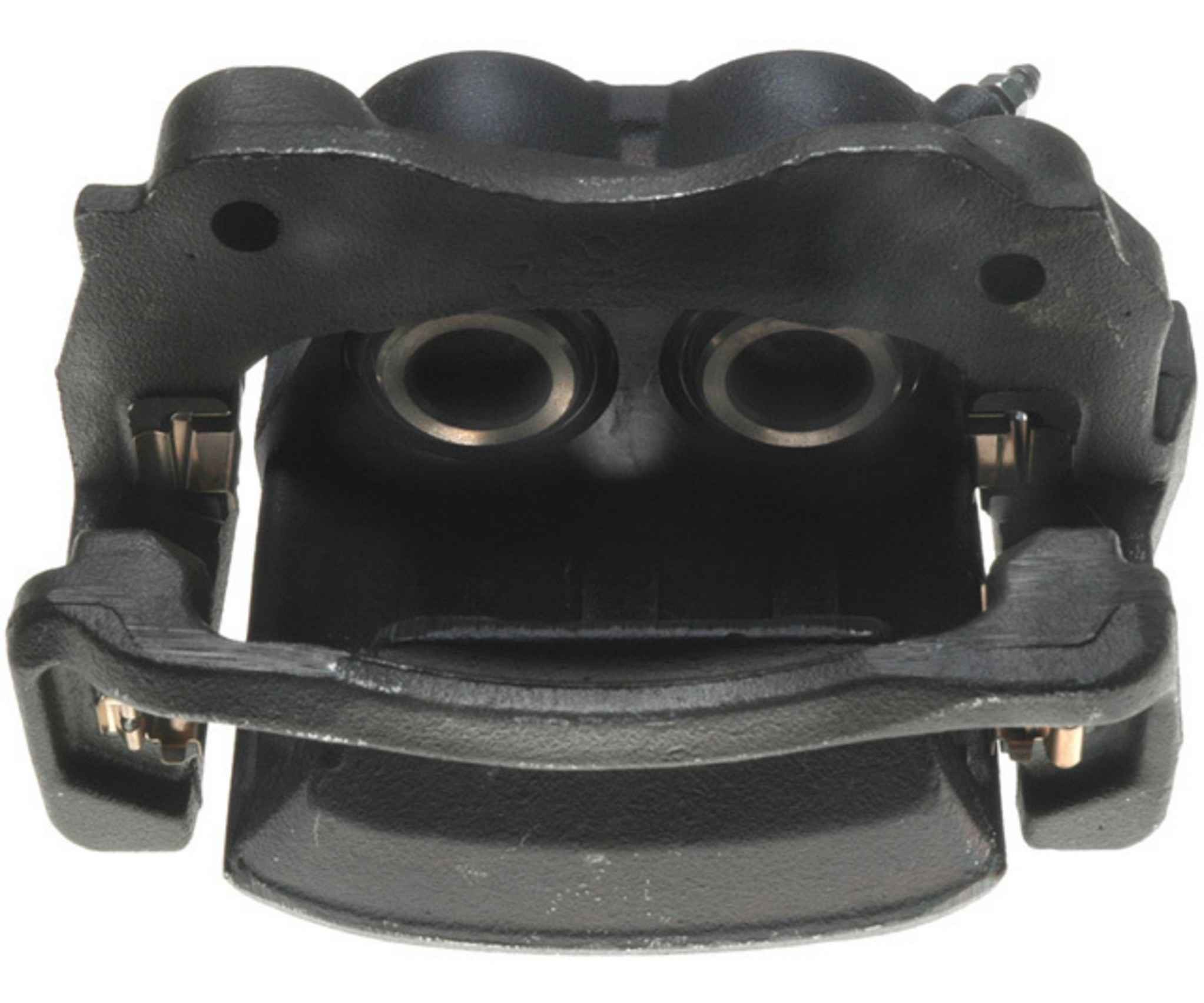 Raybestos Brakes Disc Brake Caliper FRC11394