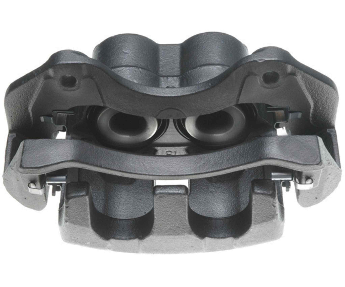 Raybestos Brakes Disc Brake Caliper FRC11395