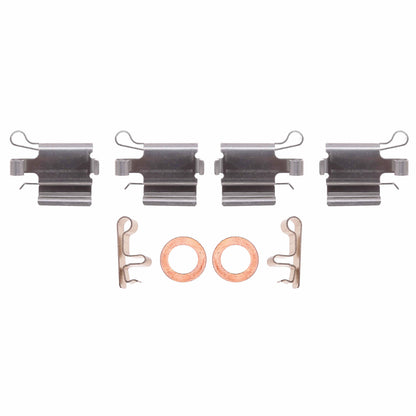 Raybestos Brakes Disc Brake Caliper FRC11396N