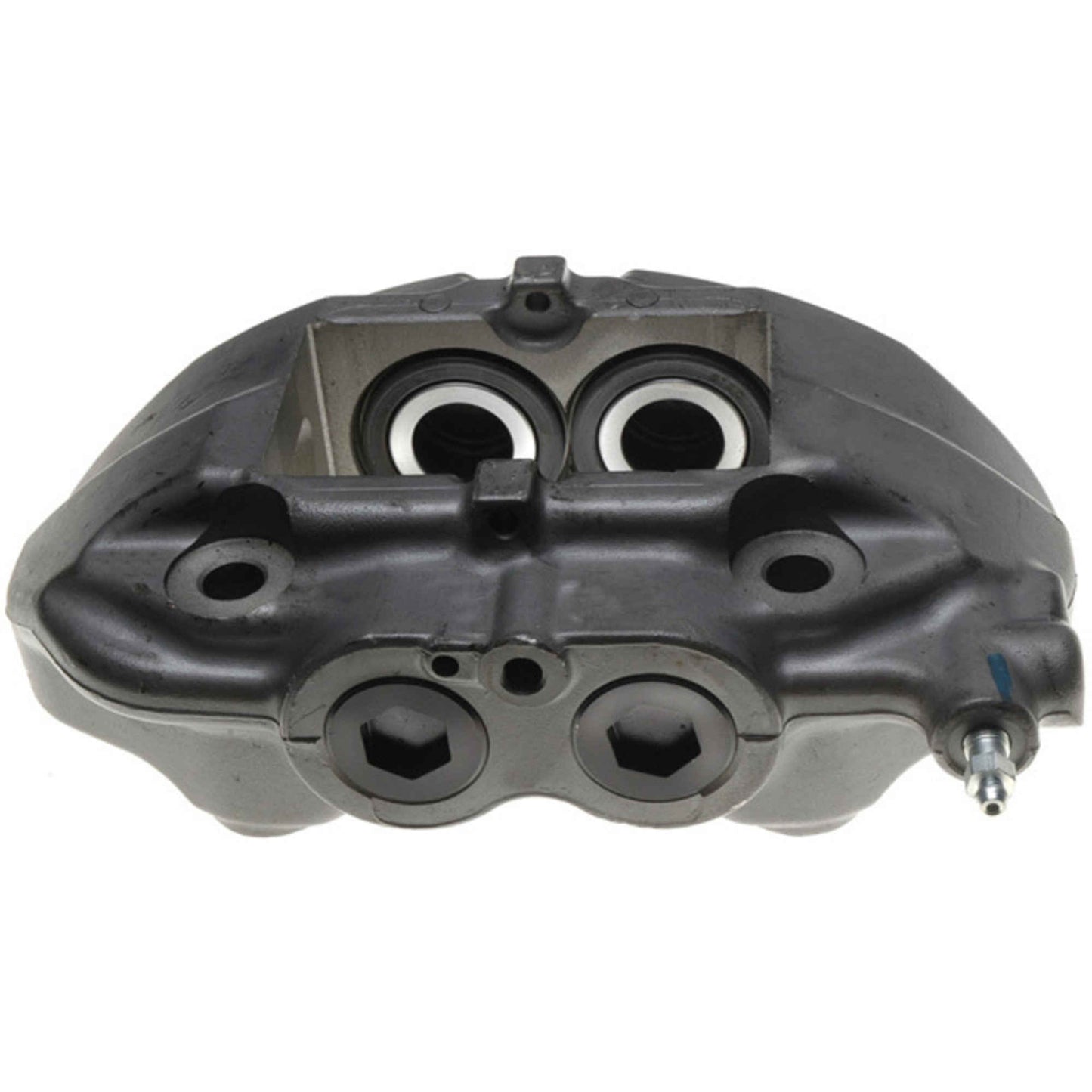 Raybestos Brakes Disc Brake Caliper FRC11398