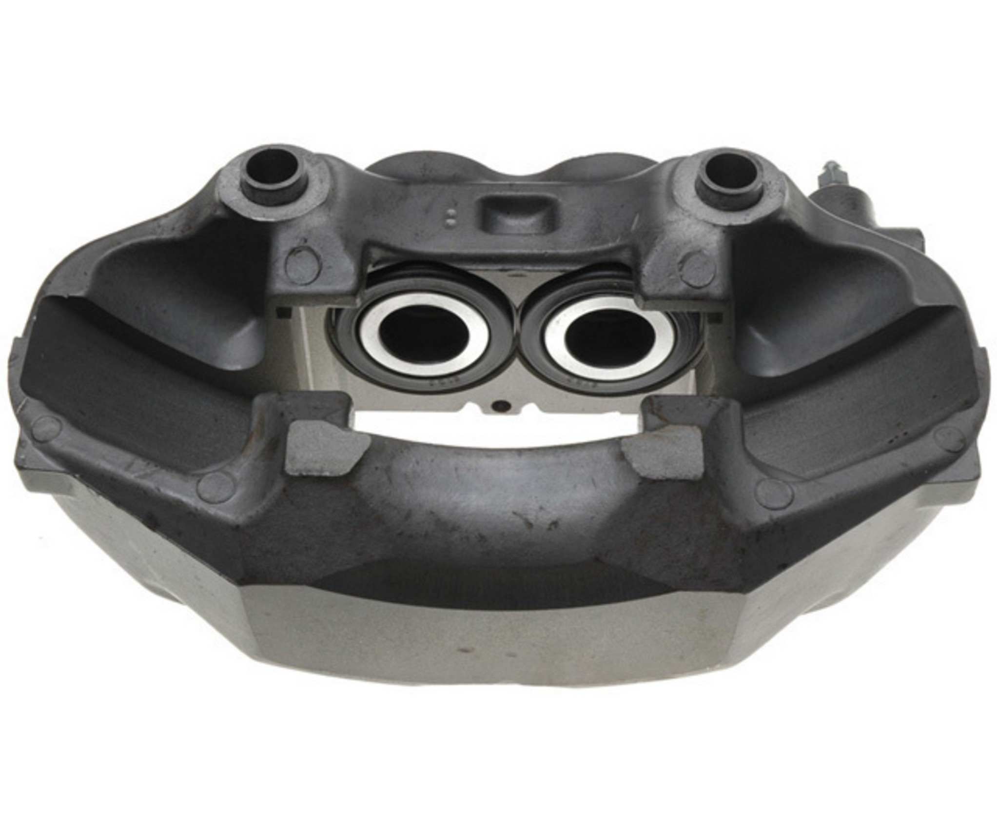 Raybestos Brakes Disc Brake Caliper  top view frsport FRC11398