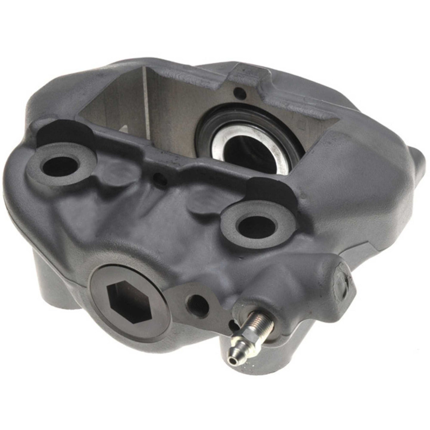 Raybestos Brakes Disc Brake Caliper FRC11400