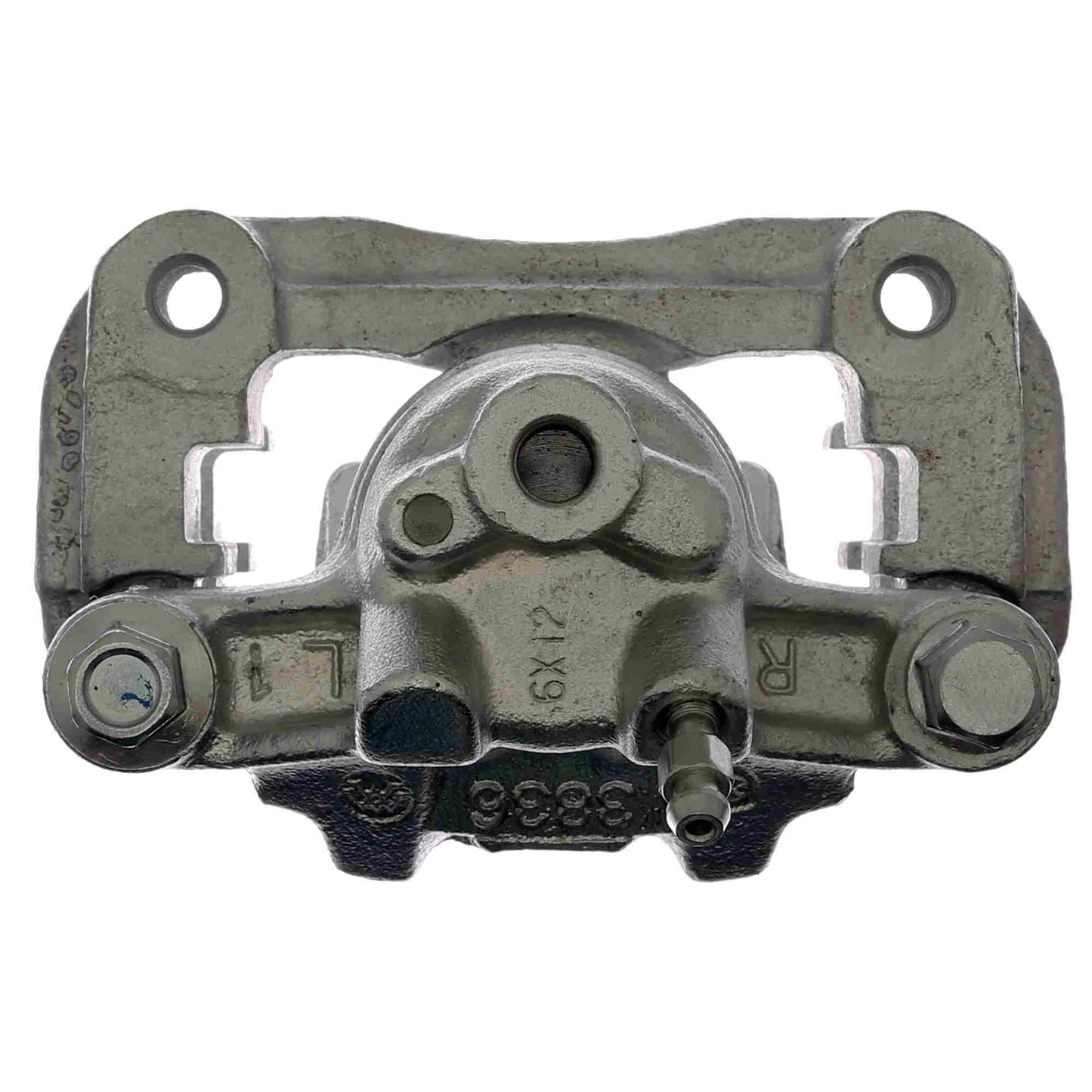 Raybestos Brakes Disc Brake Caliper FRC11403C