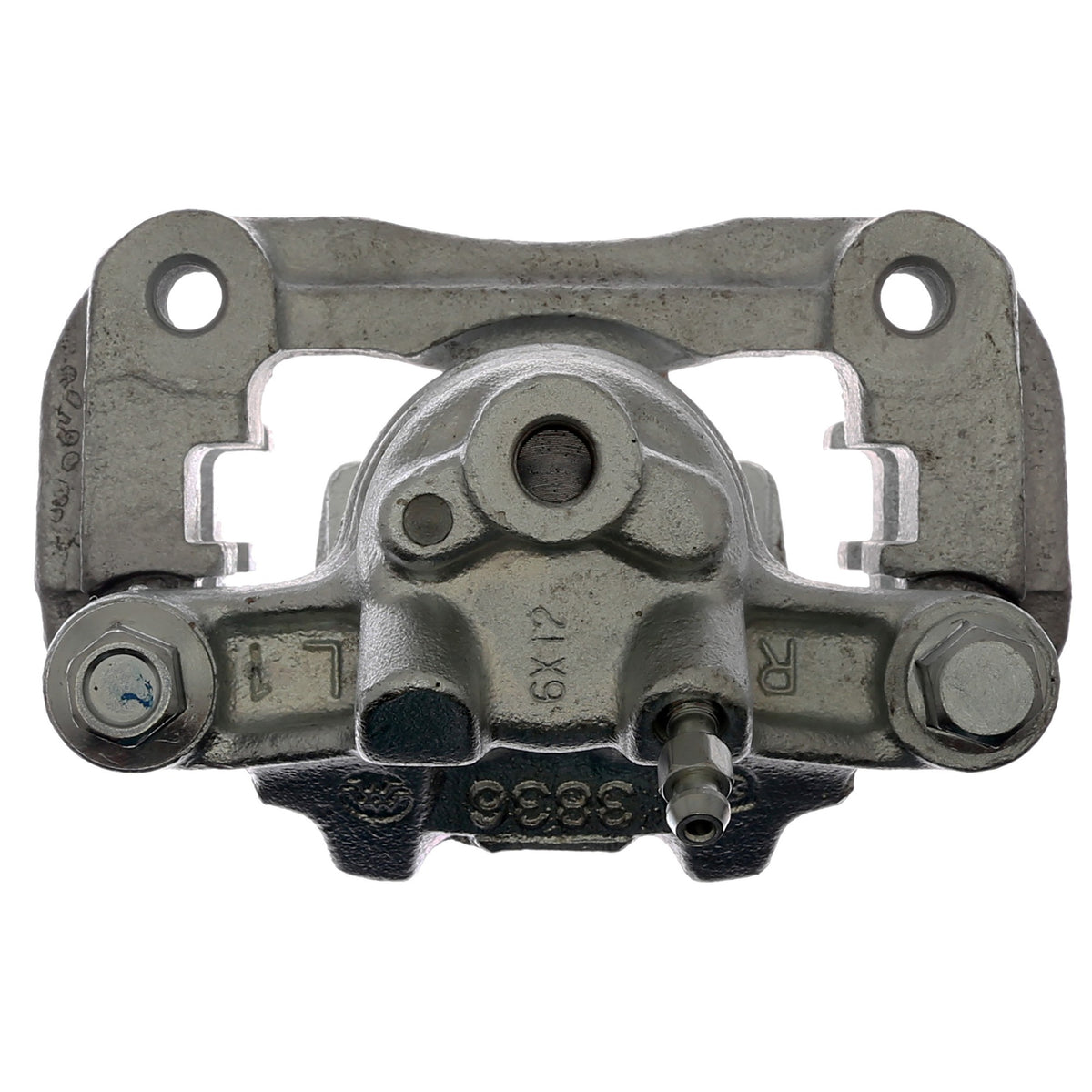 Raybestos Brakes Disc Brake Caliper FRC11403C