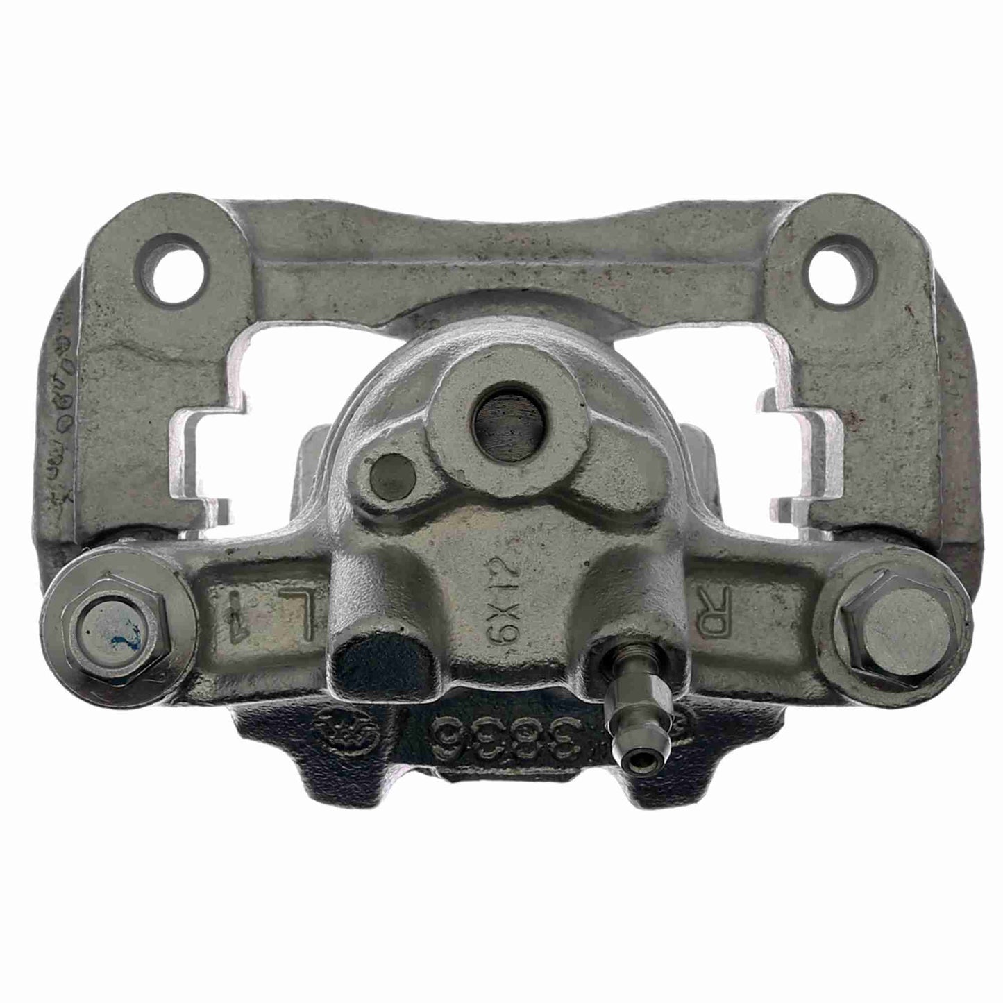 Raybestos Brakes Disc Brake Caliper FRC11403N