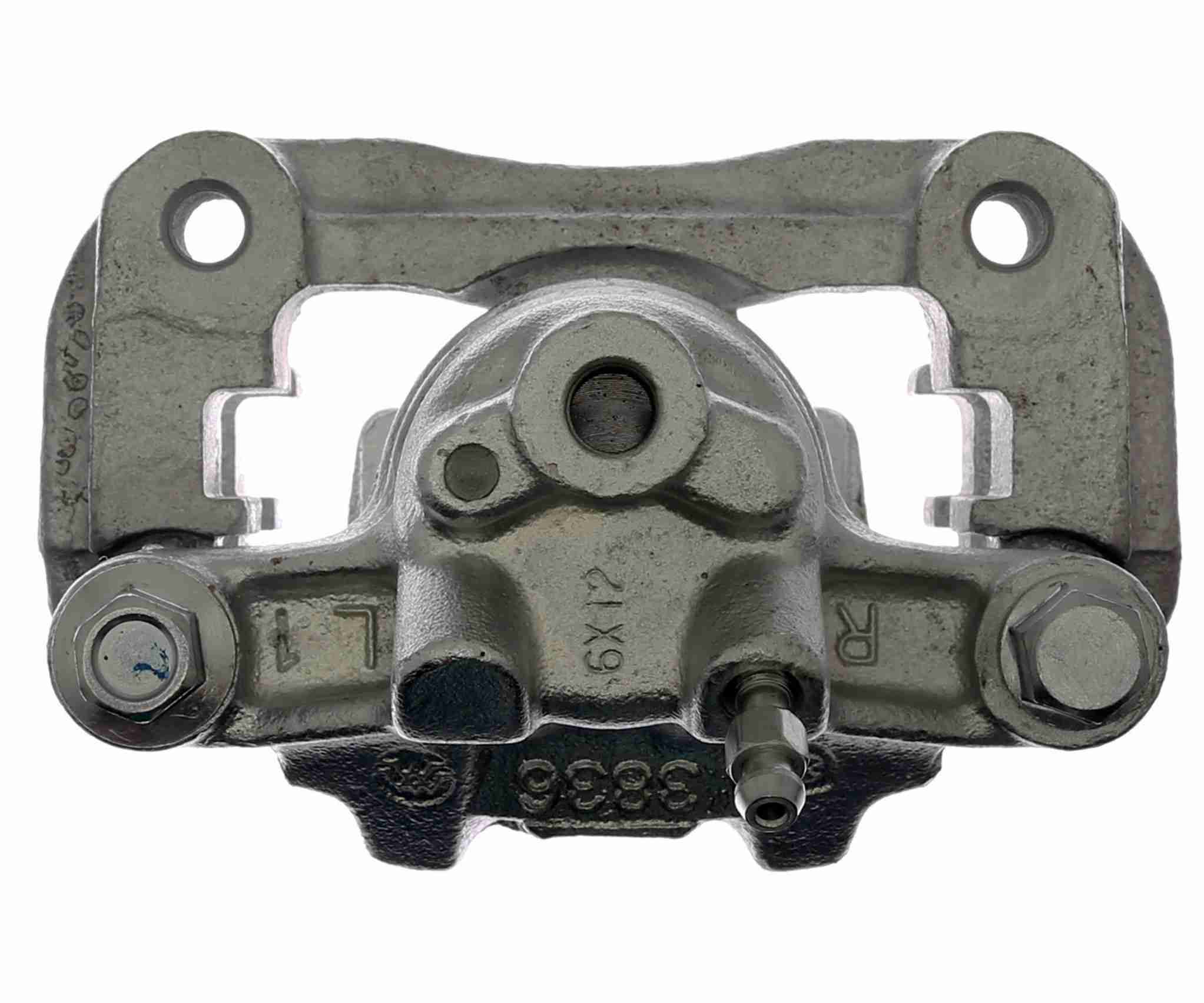 Raybestos Brakes Disc Brake Caliper FRC11403N