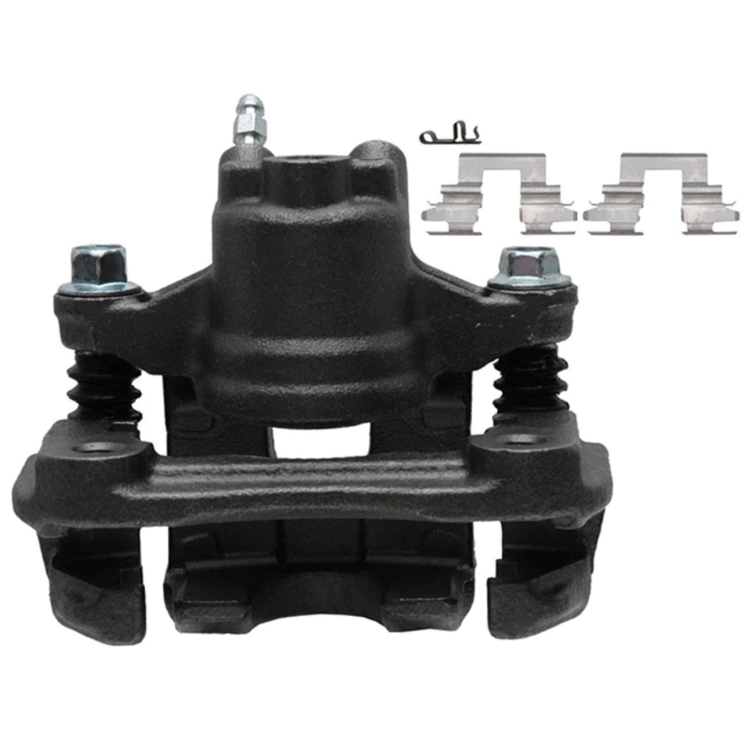 Raybestos Brakes Disc Brake Caliper FRC11403