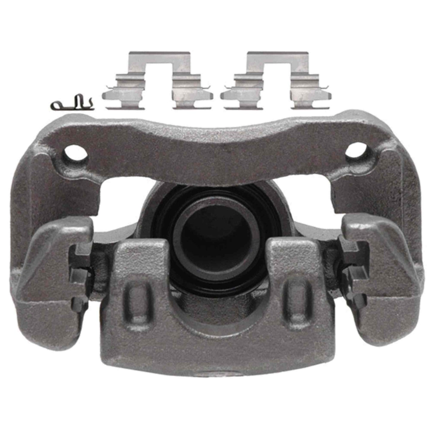 Raybestos Brakes Disc Brake Caliper FRC11403