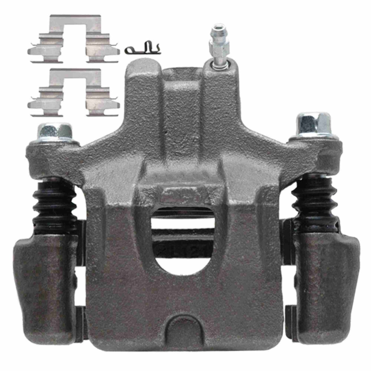 Raybestos Brakes Disc Brake Caliper FRC11403