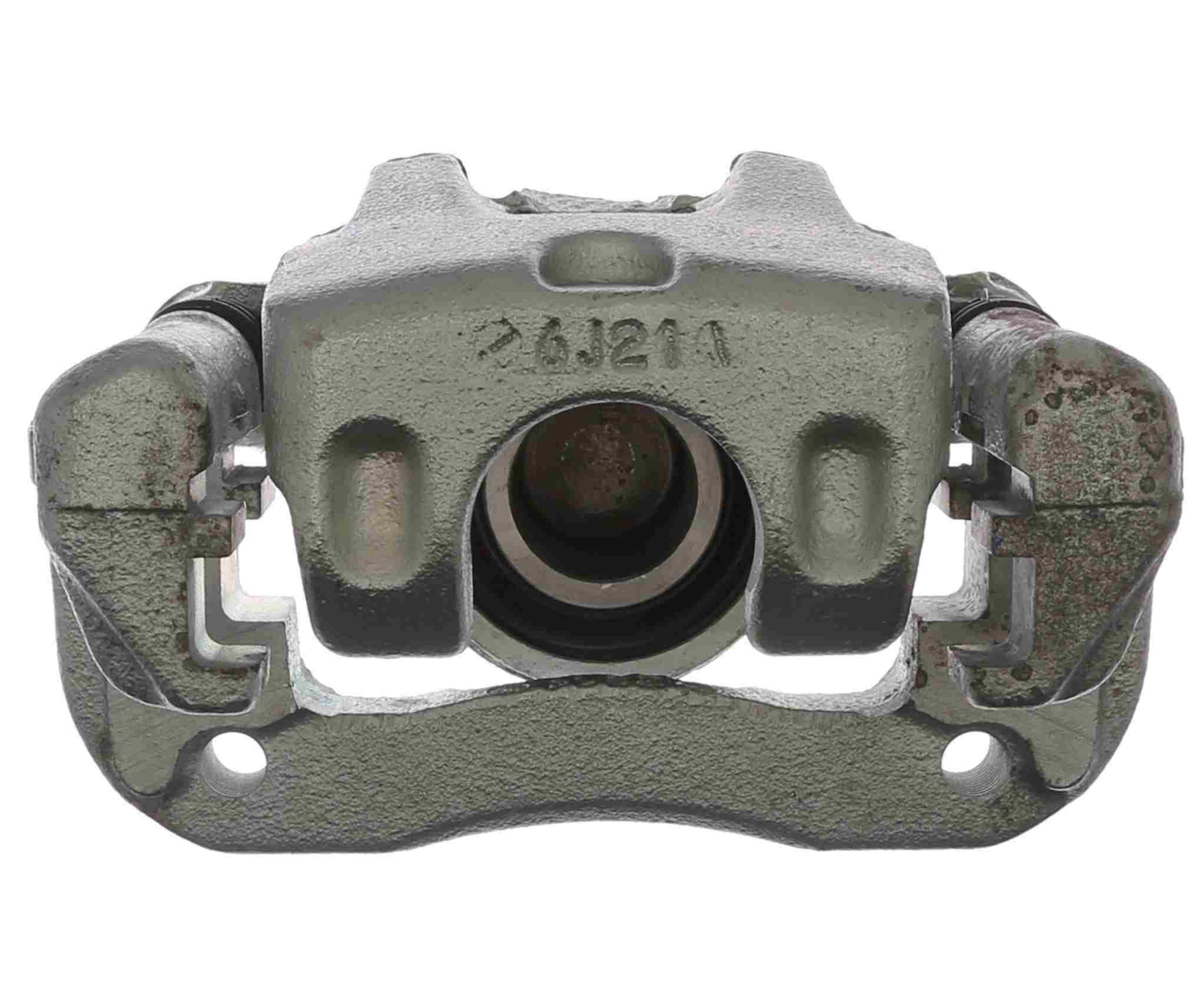 Raybestos Brakes Disc Brake Caliper FRC11404N