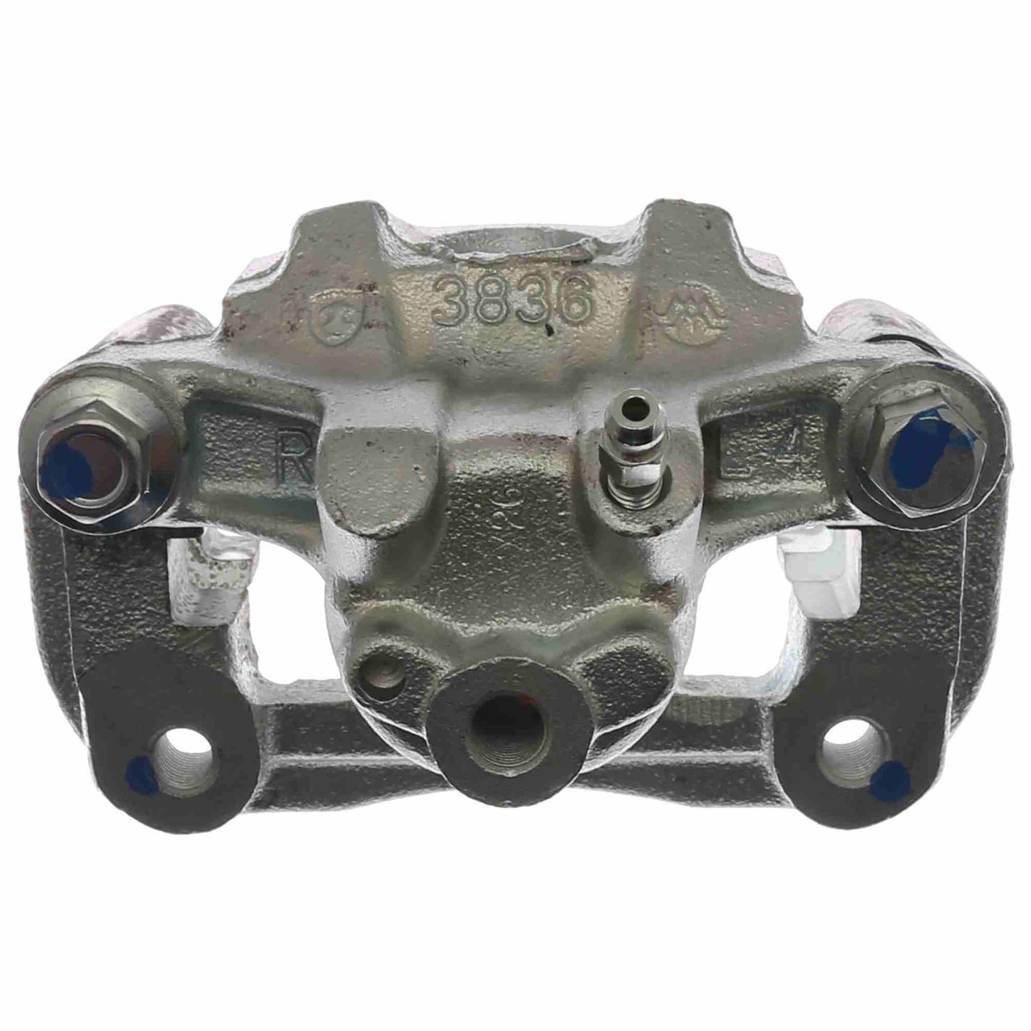 Raybestos Brakes Disc Brake Caliper FRC11404N