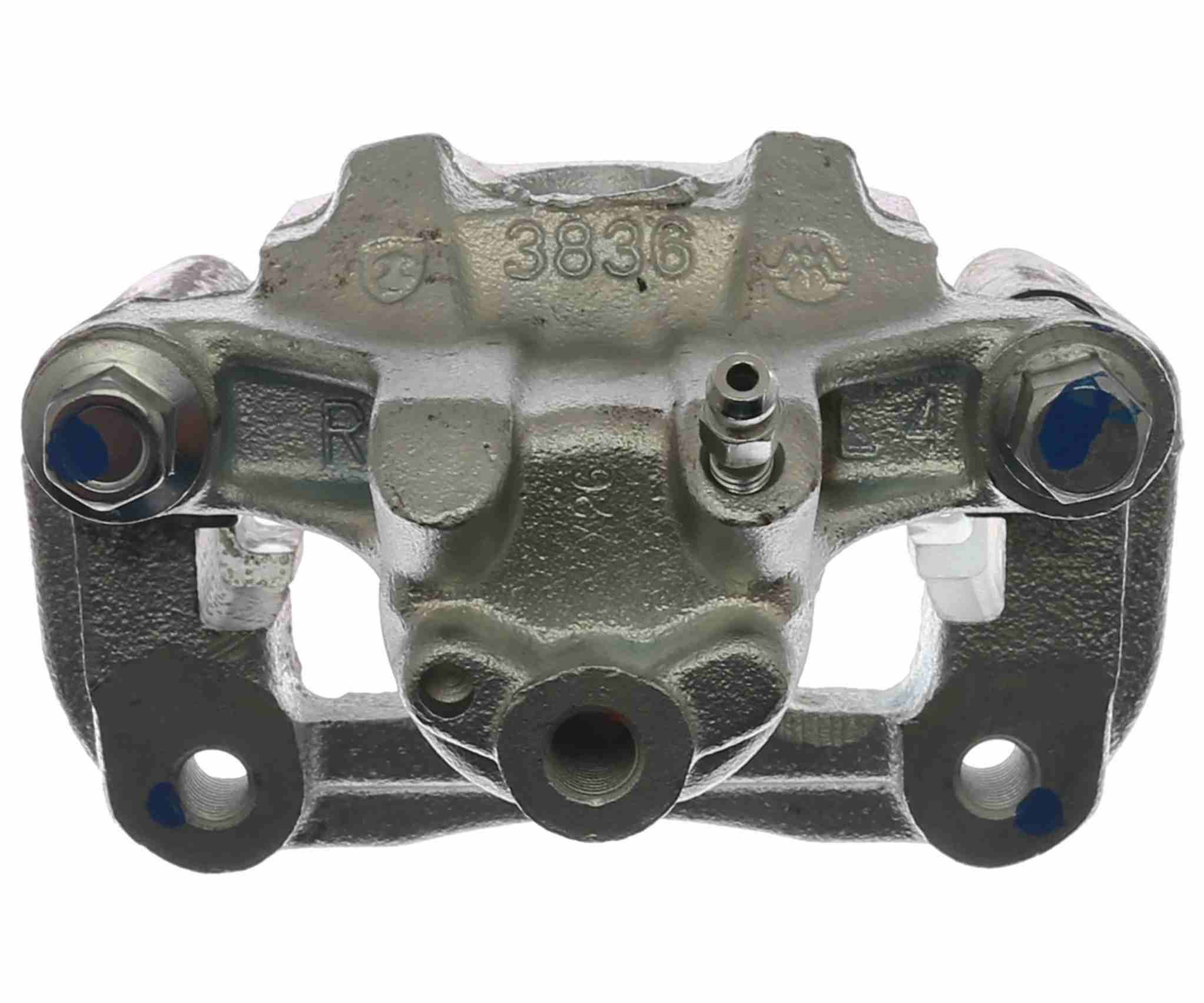 Raybestos Brakes Disc Brake Caliper FRC11404N