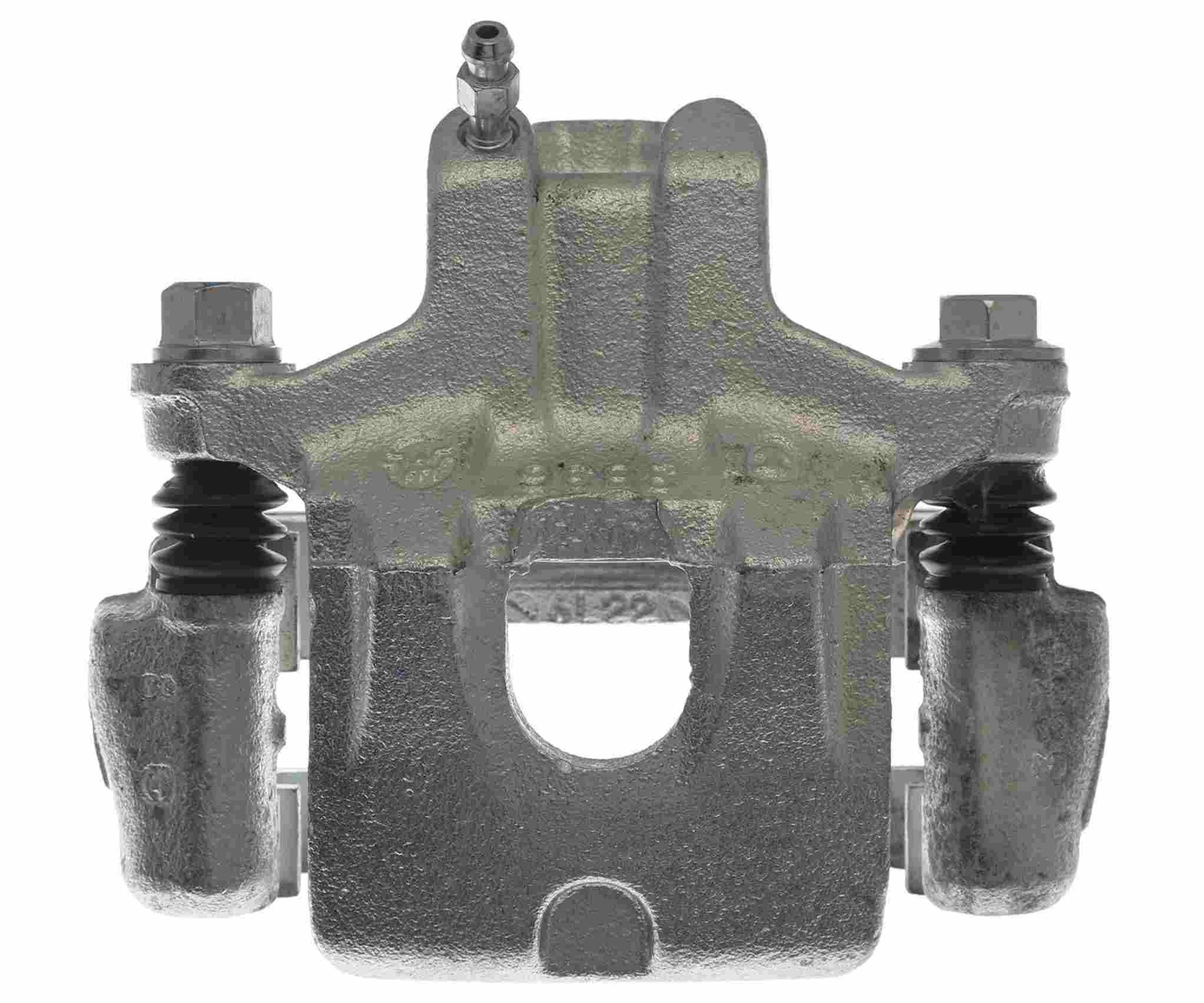 Raybestos Brakes Disc Brake Caliper FRC11404N