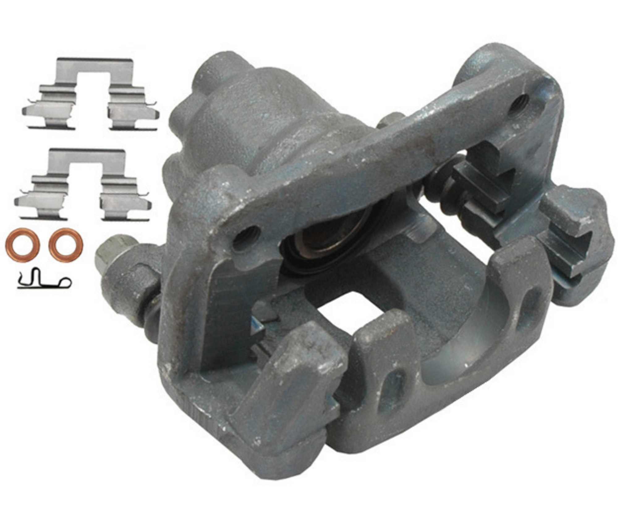 Raybestos Brakes Disc Brake Caliper FRC11404