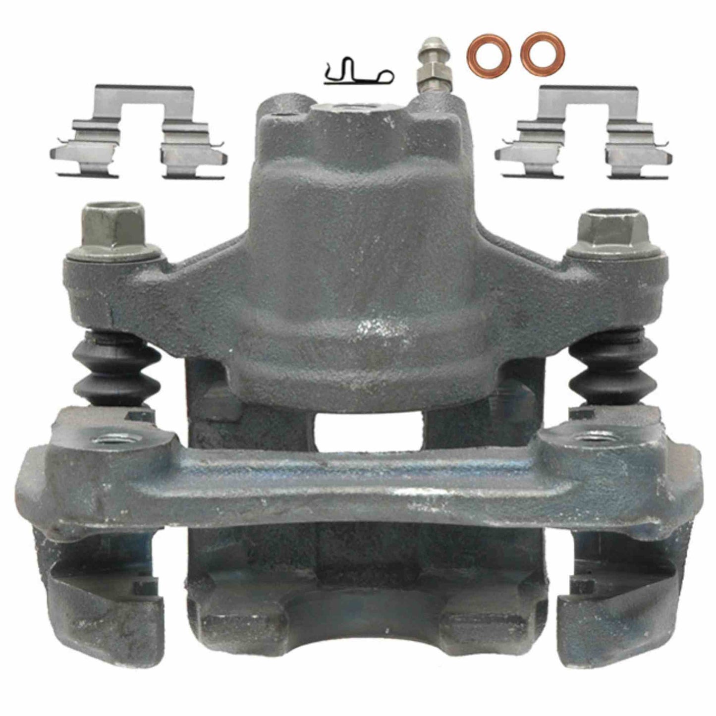 Raybestos Brakes Disc Brake Caliper FRC11404