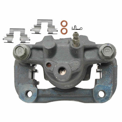 Raybestos Brakes Disc Brake Caliper FRC11404