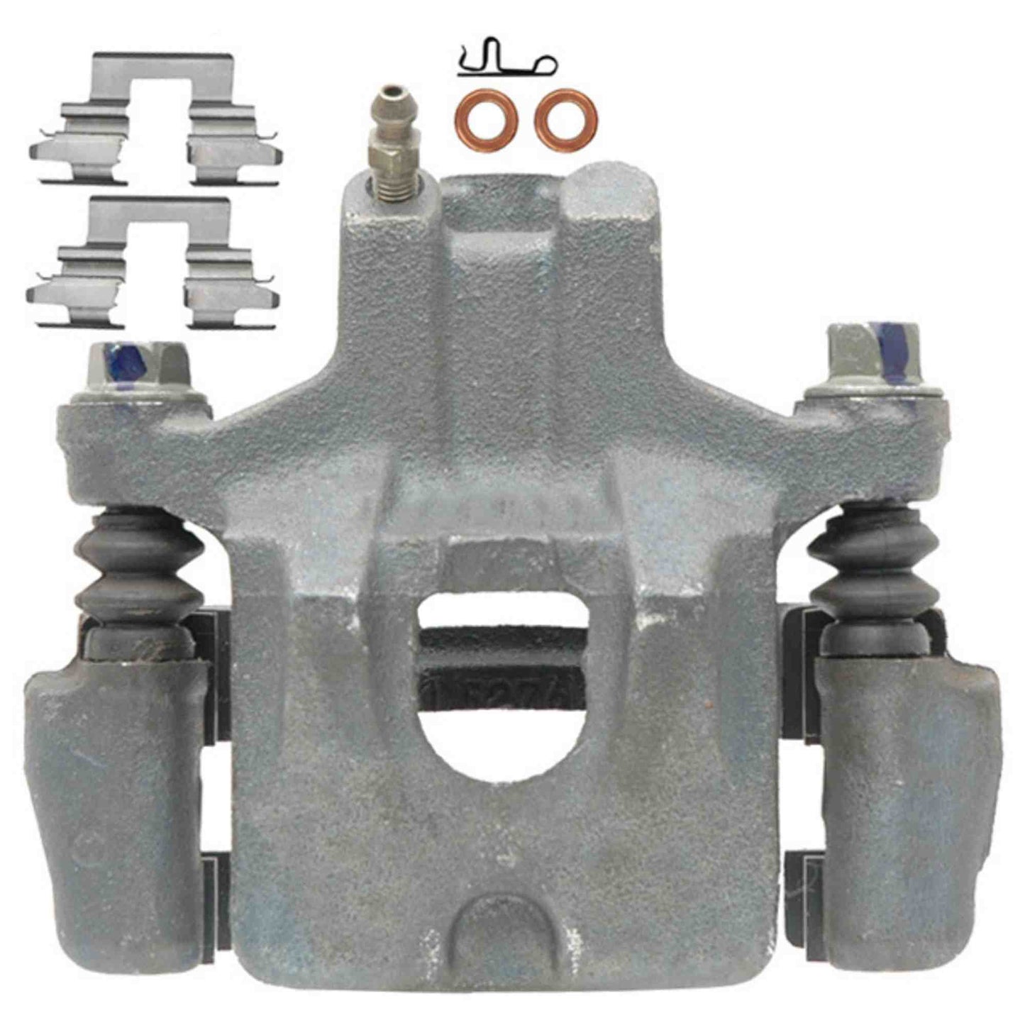Raybestos Brakes Disc Brake Caliper FRC11404
