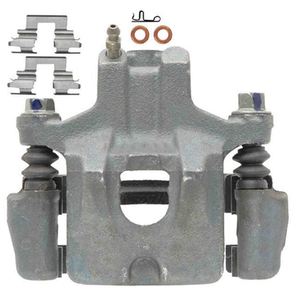 Raybestos Brakes Disc Brake Caliper FRC11404