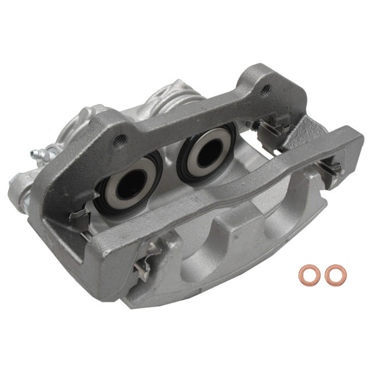 Raybestos Brakes Disc Brake Caliper FRC11405