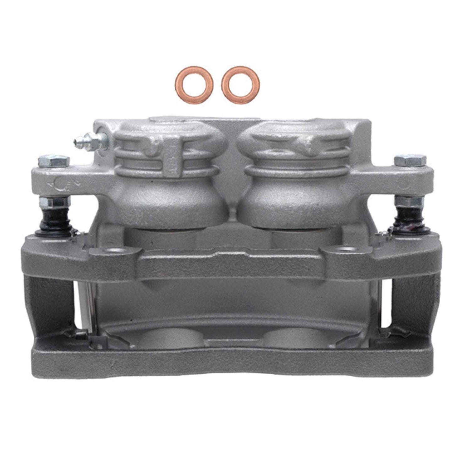 Raybestos Brakes Disc Brake Caliper FRC11405