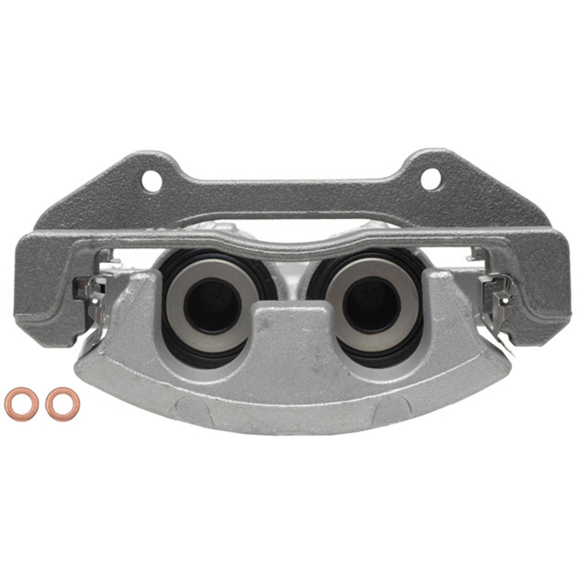 Raybestos Brakes Disc Brake Caliper FRC11405