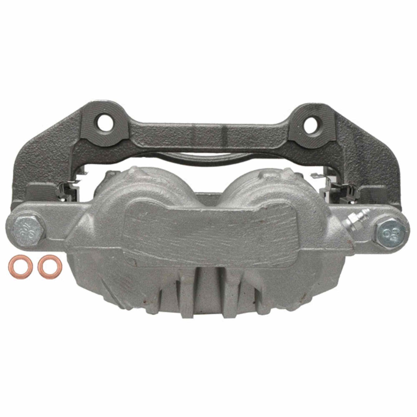 Raybestos Brakes Disc Brake Caliper FRC11405