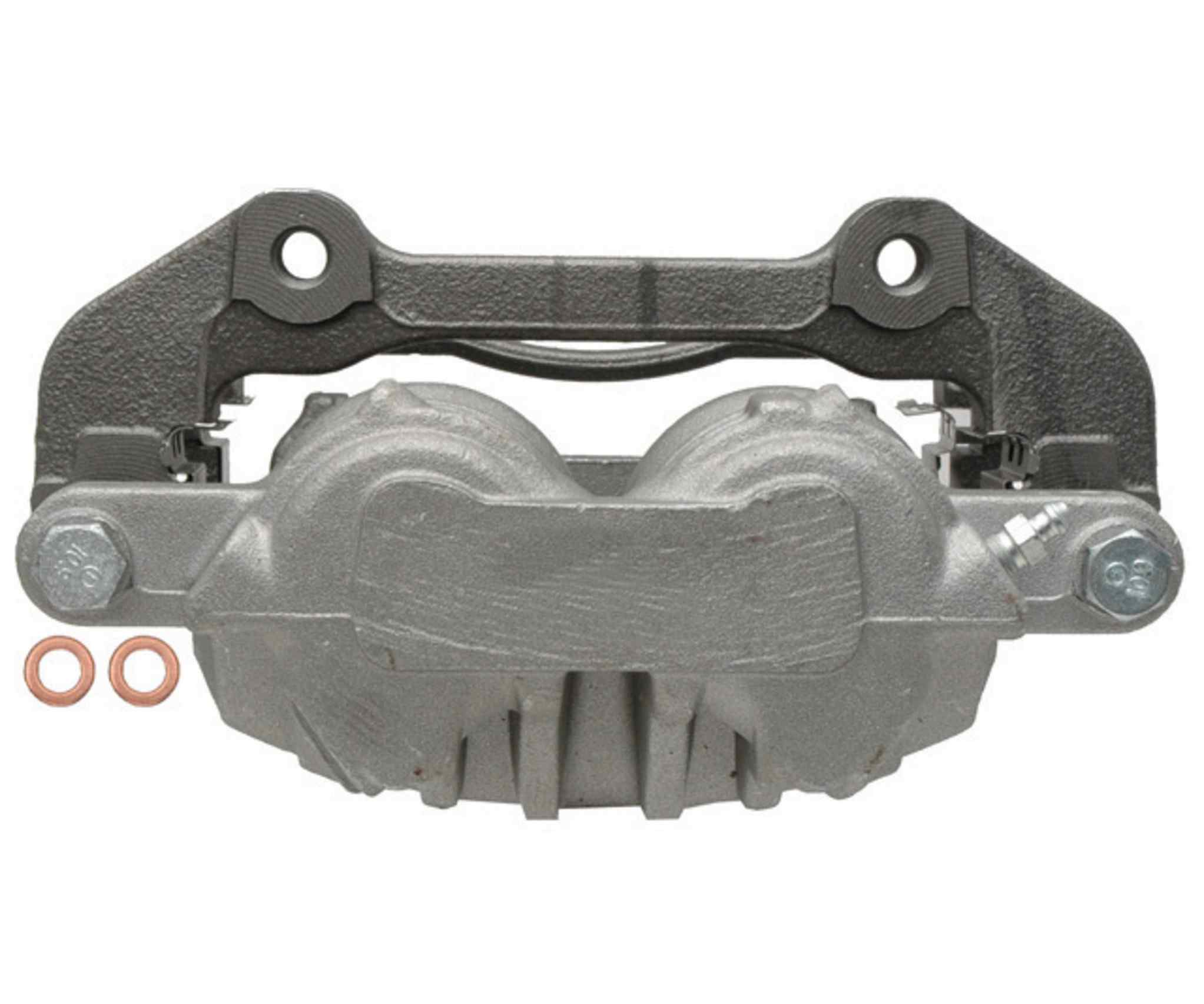 Raybestos Brakes Disc Brake Caliper FRC11405