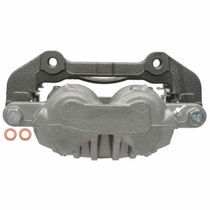 Raybestos Brakes Disc Brake Caliper FRC11405