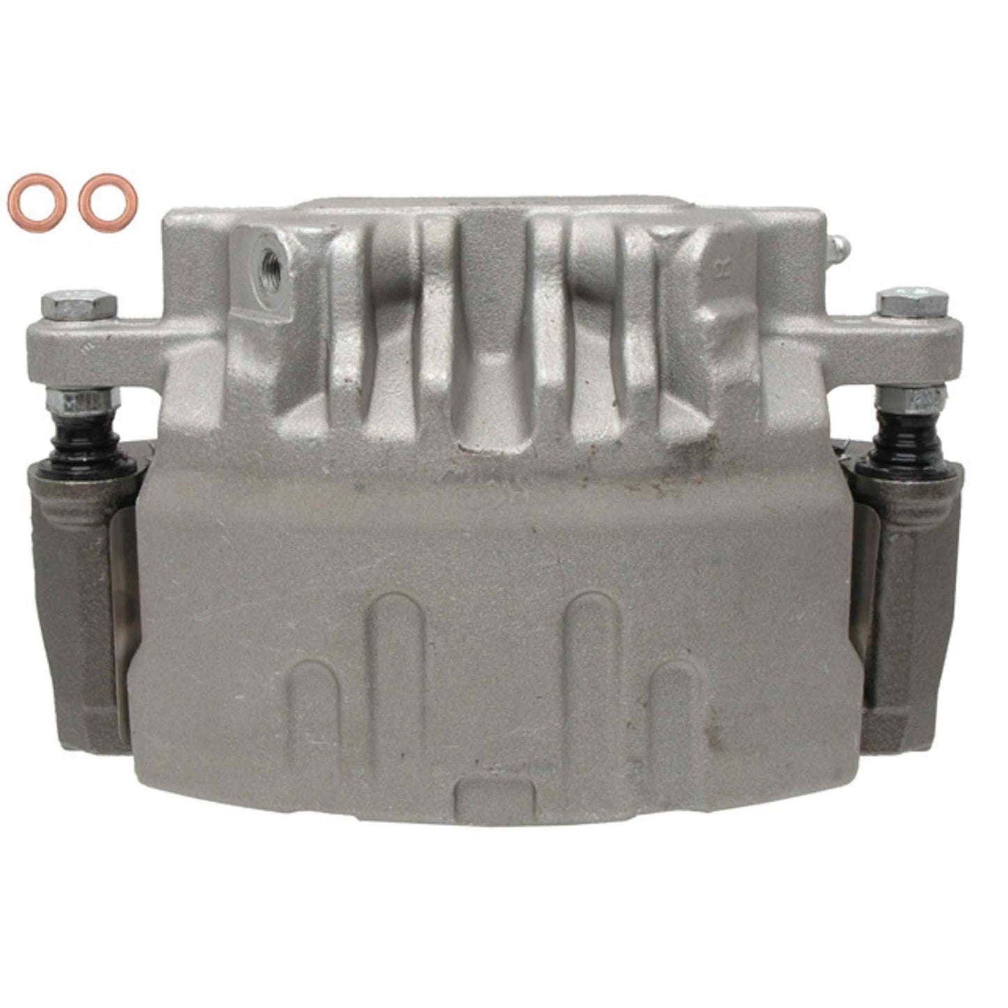 Raybestos Brakes Disc Brake Caliper FRC11405