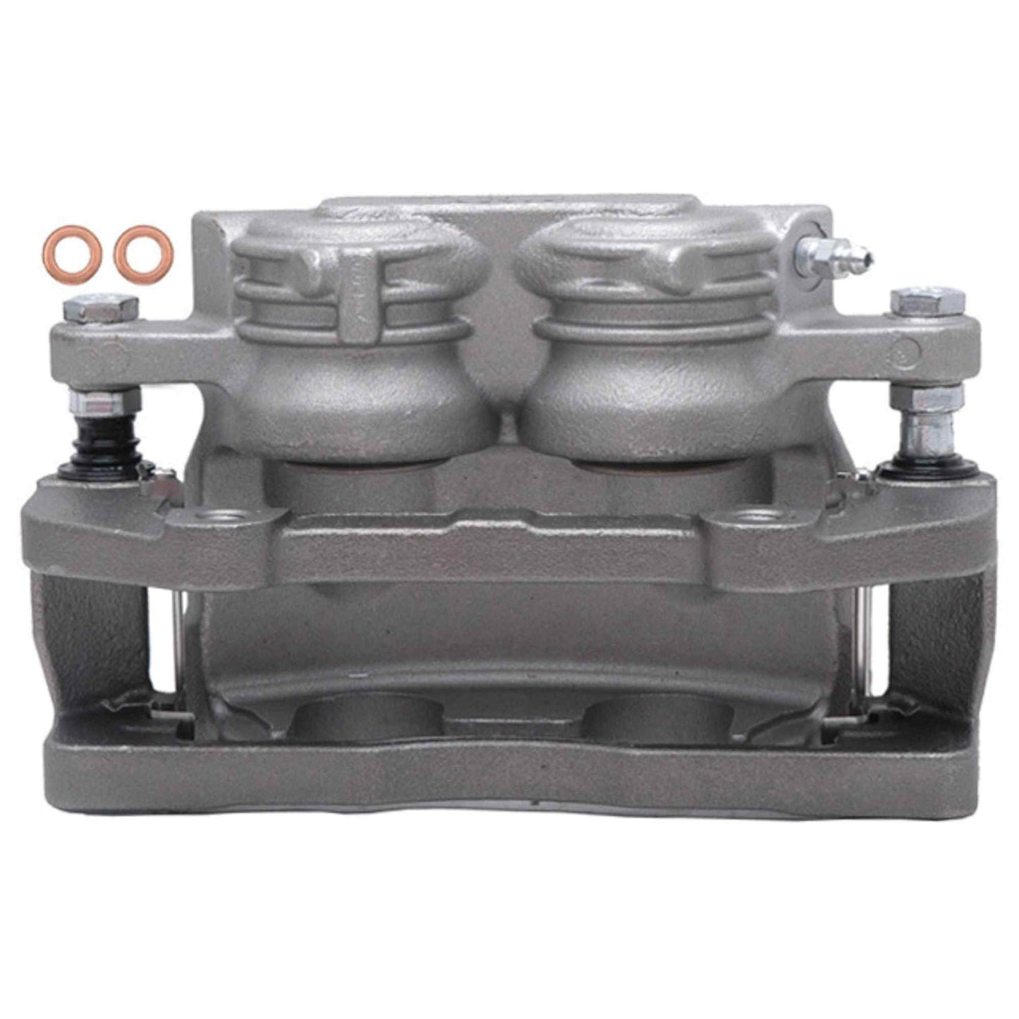 Raybestos Brakes Disc Brake Caliper FRC11406