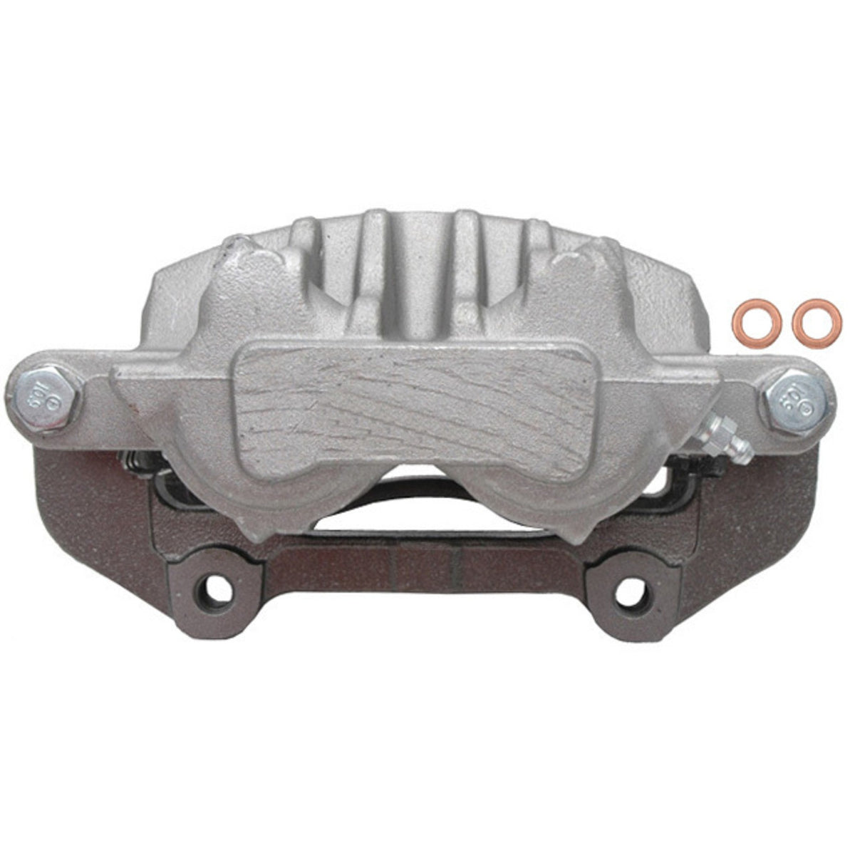 Raybestos Brakes Disc Brake Caliper FRC11406