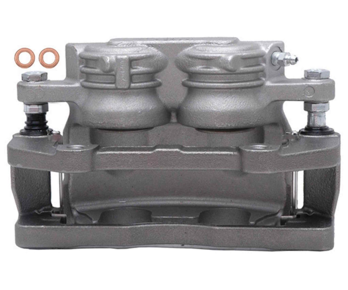 Raybestos Brakes Disc Brake Caliper FRC11406