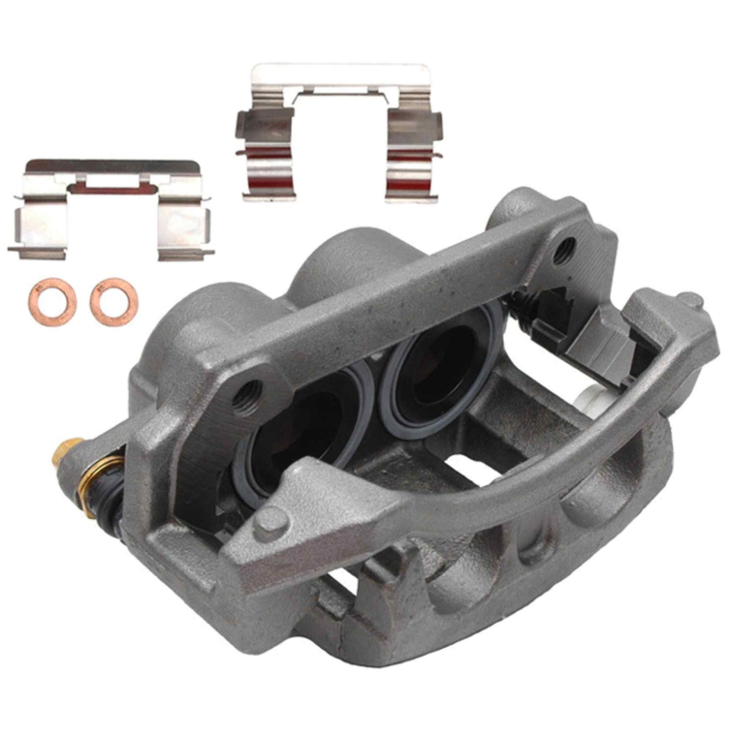 Raybestos Brakes Disc Brake Caliper FRC11408
