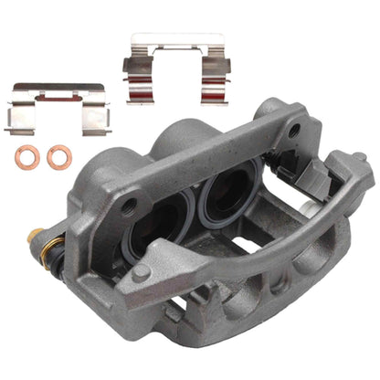 Raybestos Brakes Disc Brake Caliper FRC11408