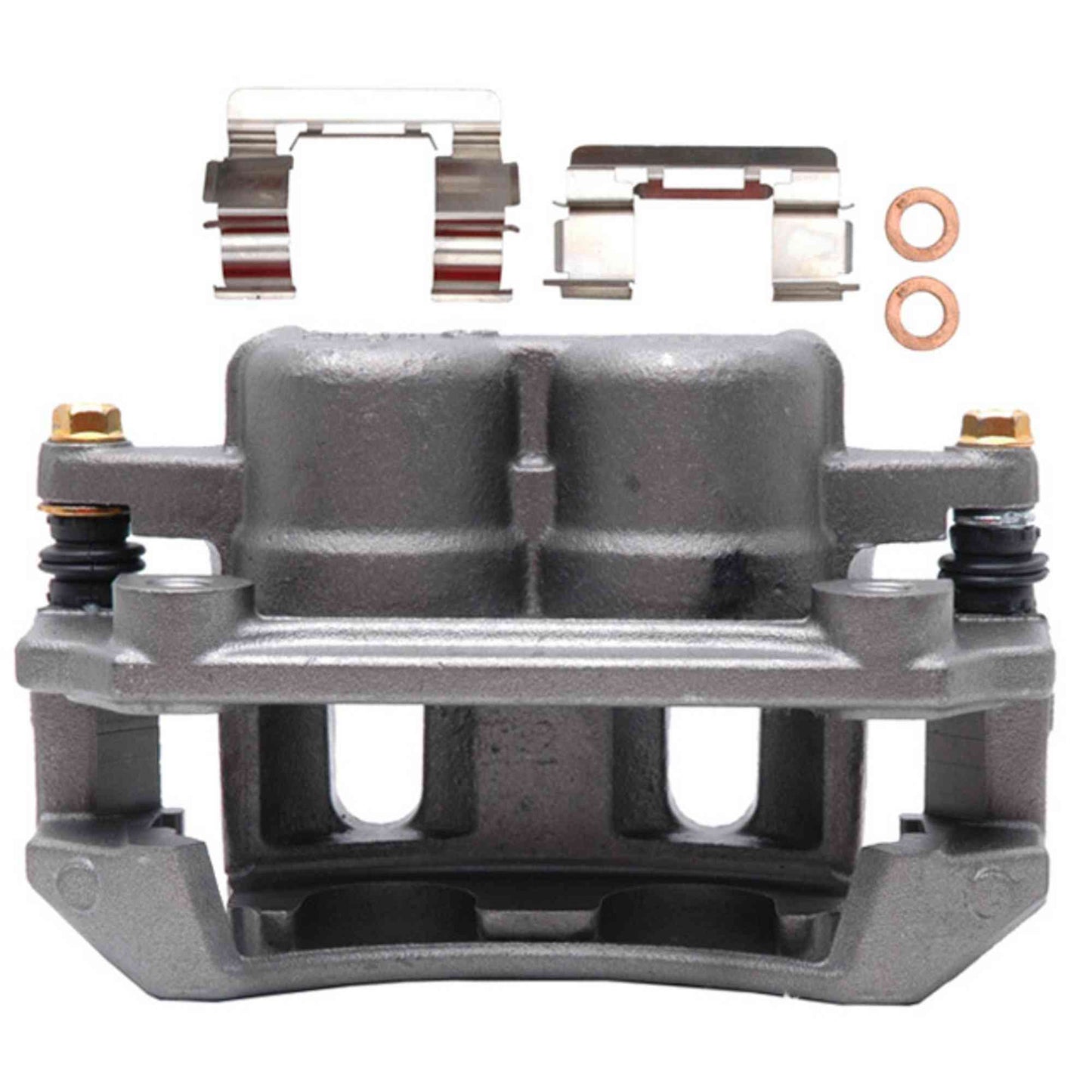Raybestos Brakes Disc Brake Caliper FRC11408
