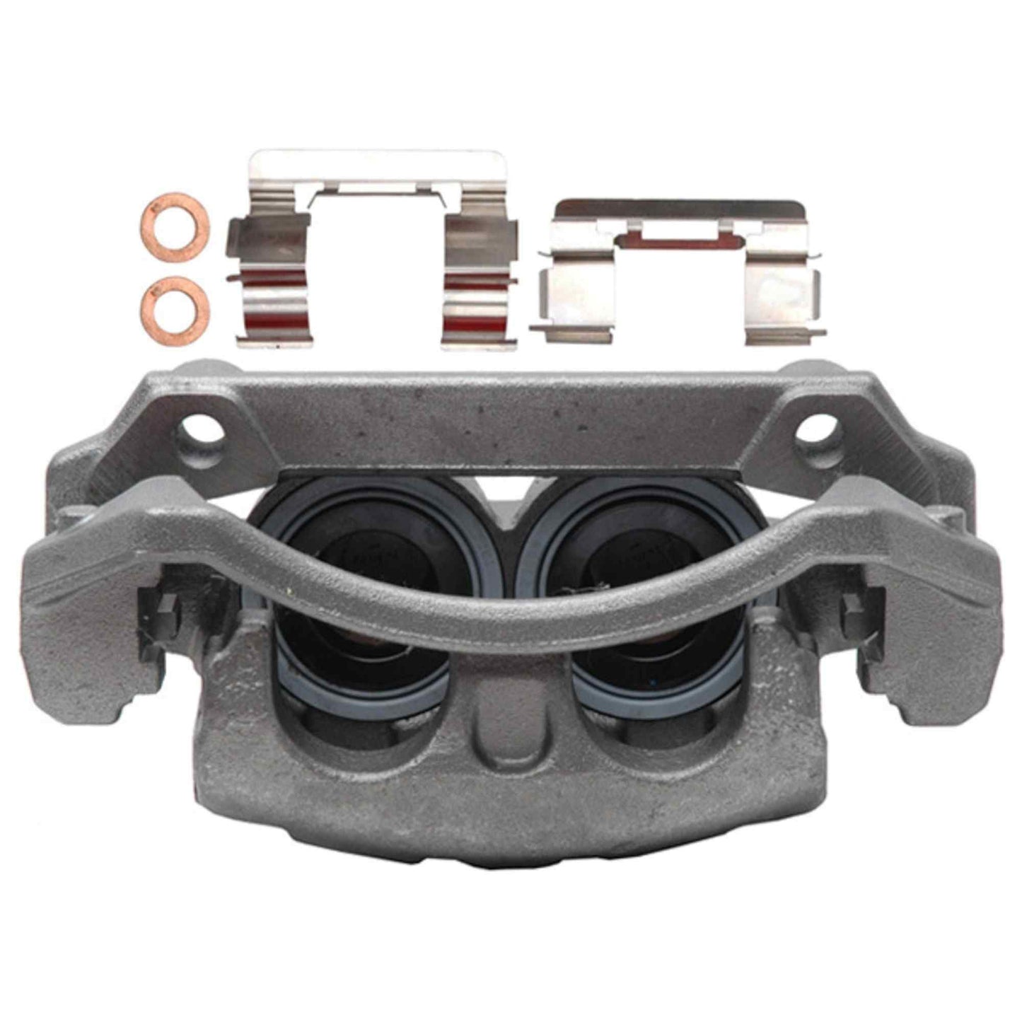 Raybestos Brakes Disc Brake Caliper FRC11408