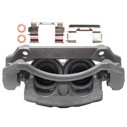Raybestos Brakes Disc Brake Caliper FRC11408