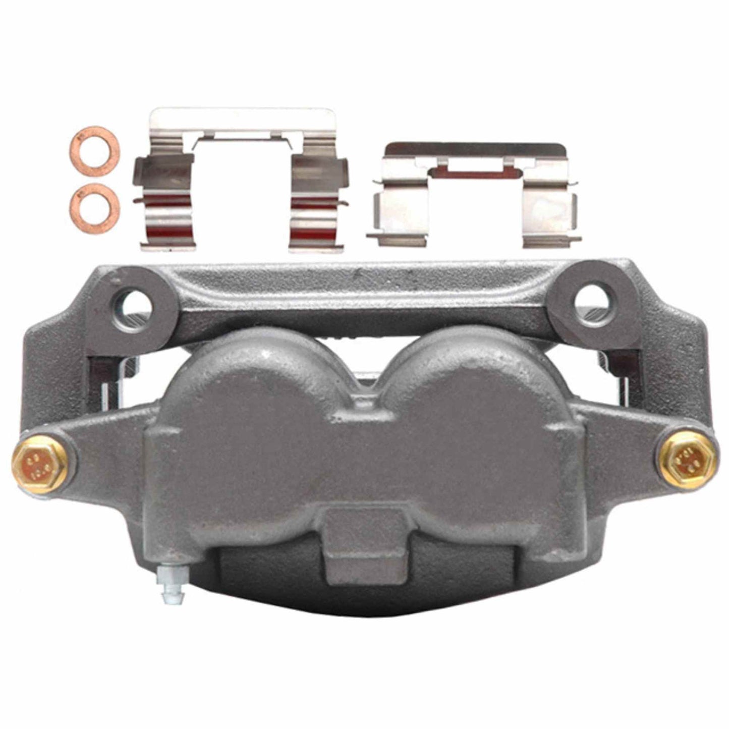 Raybestos Brakes Disc Brake Caliper FRC11408